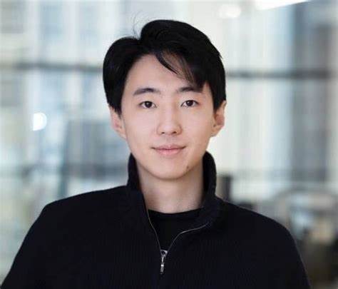 Eric Chen